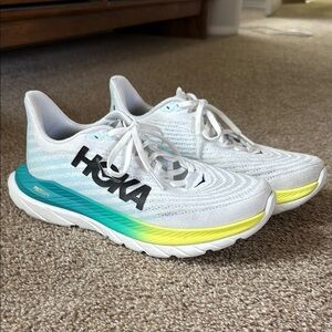 HOKA Mach 5 Running Shoes